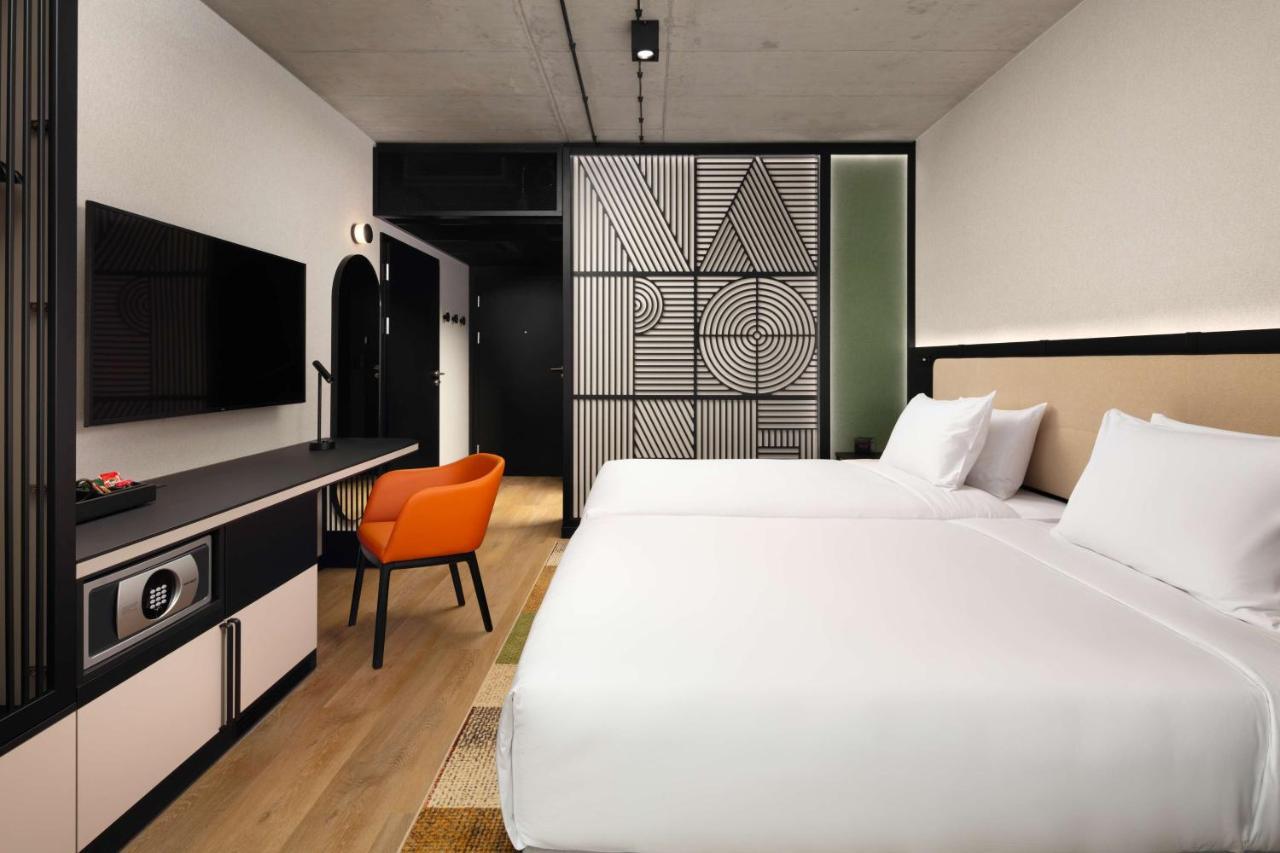 Hyatt Place Kraków Eksteriør billede