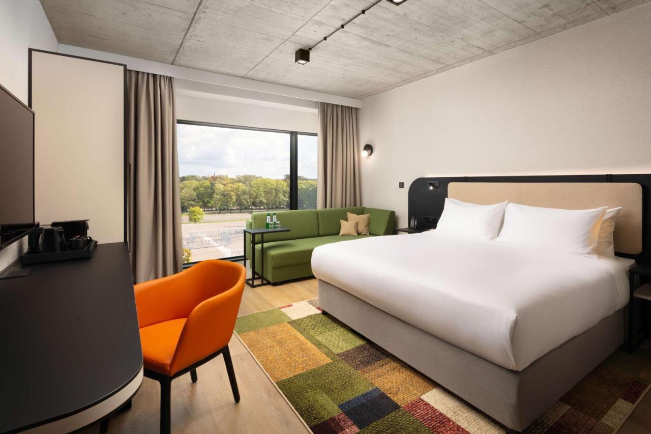 Hyatt Place Kraków Eksteriør billede
