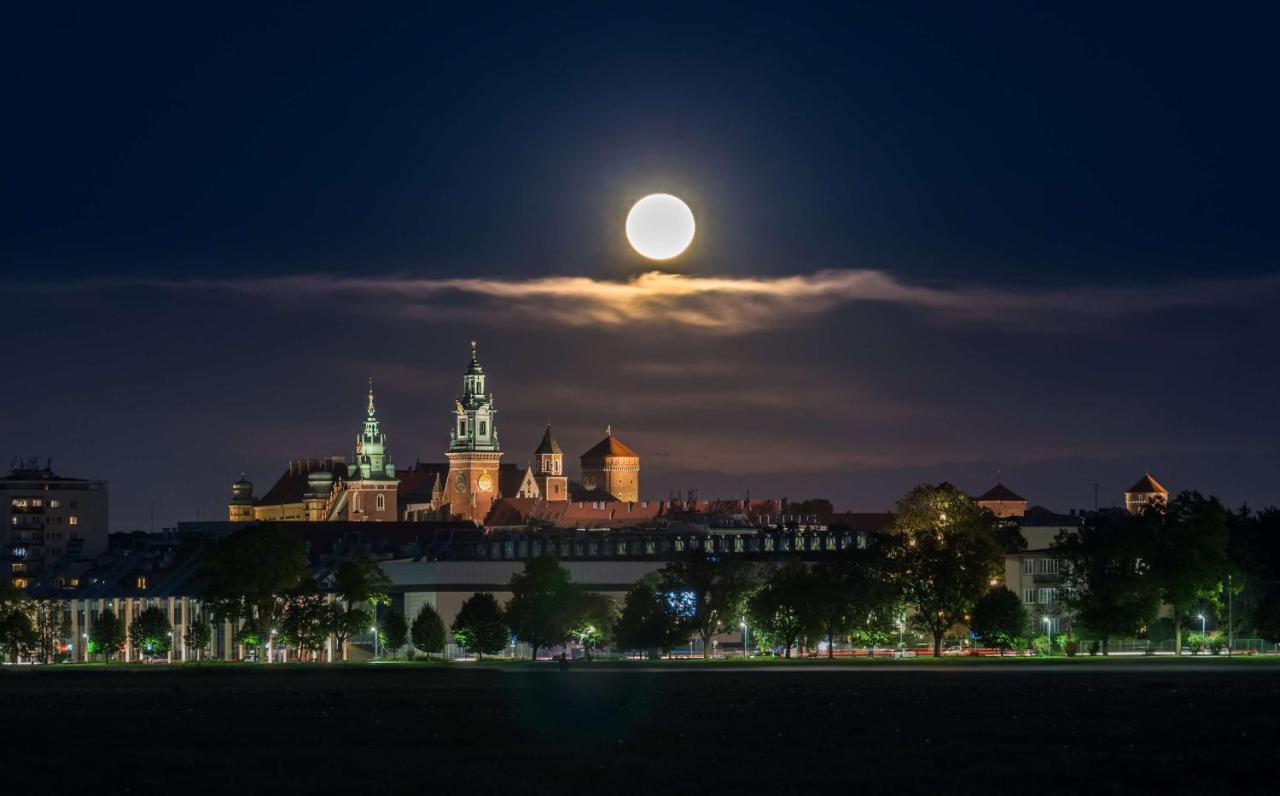 Hyatt Place Kraków Eksteriør billede