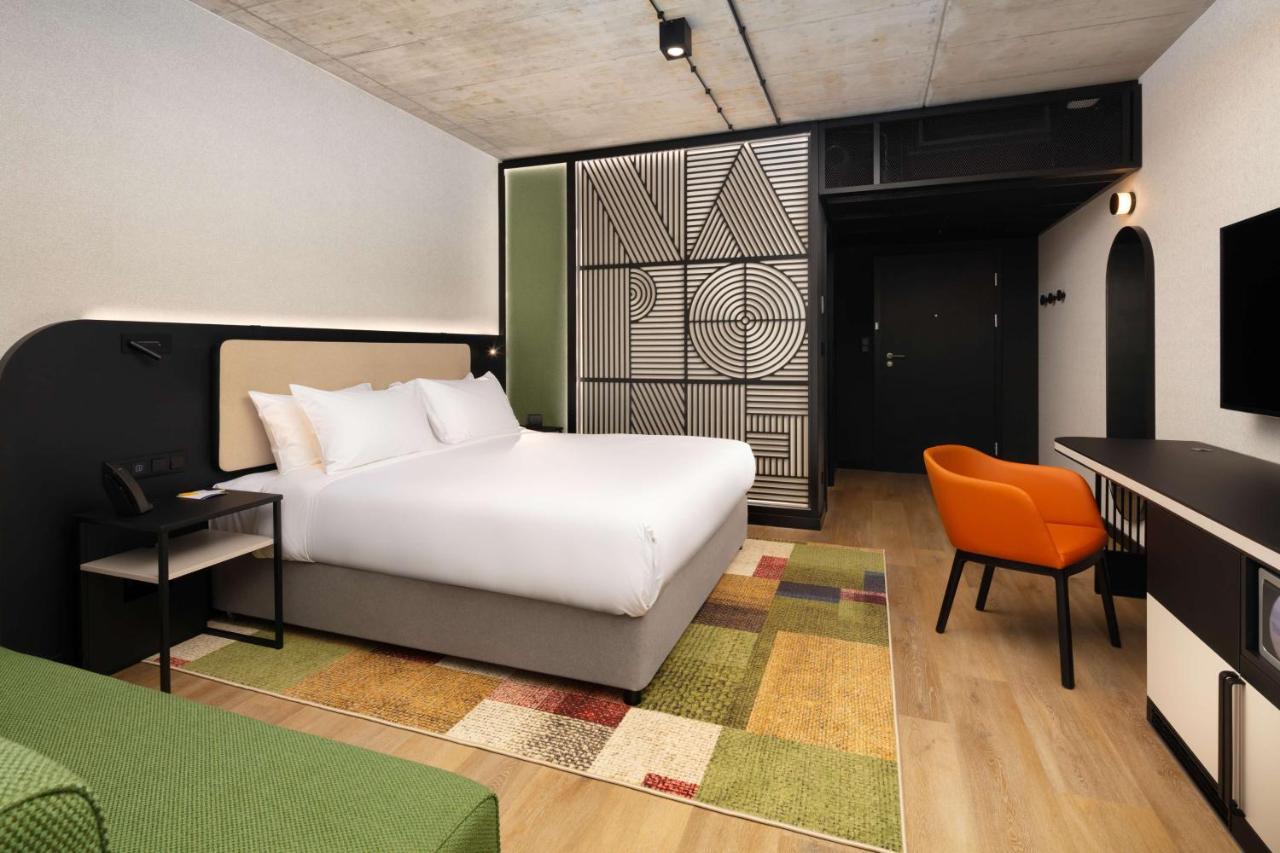 Hyatt Place Kraków Eksteriør billede