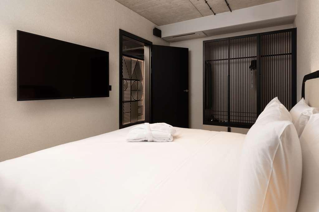 Hyatt Place Kraków Værelse billede