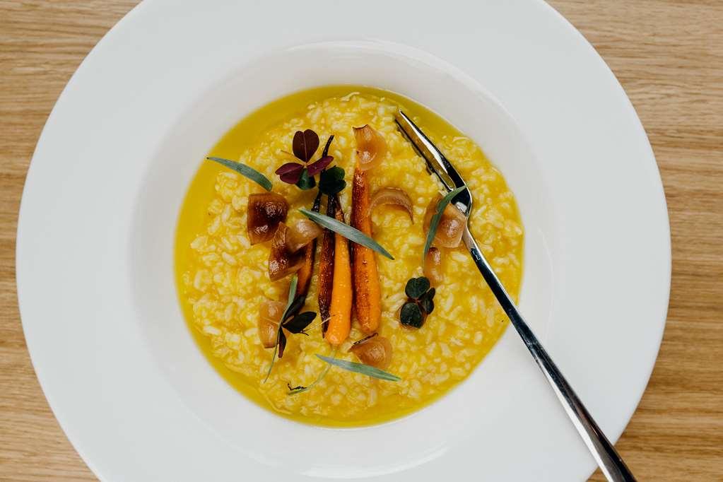 Hyatt Place Kraków Restaurant billede