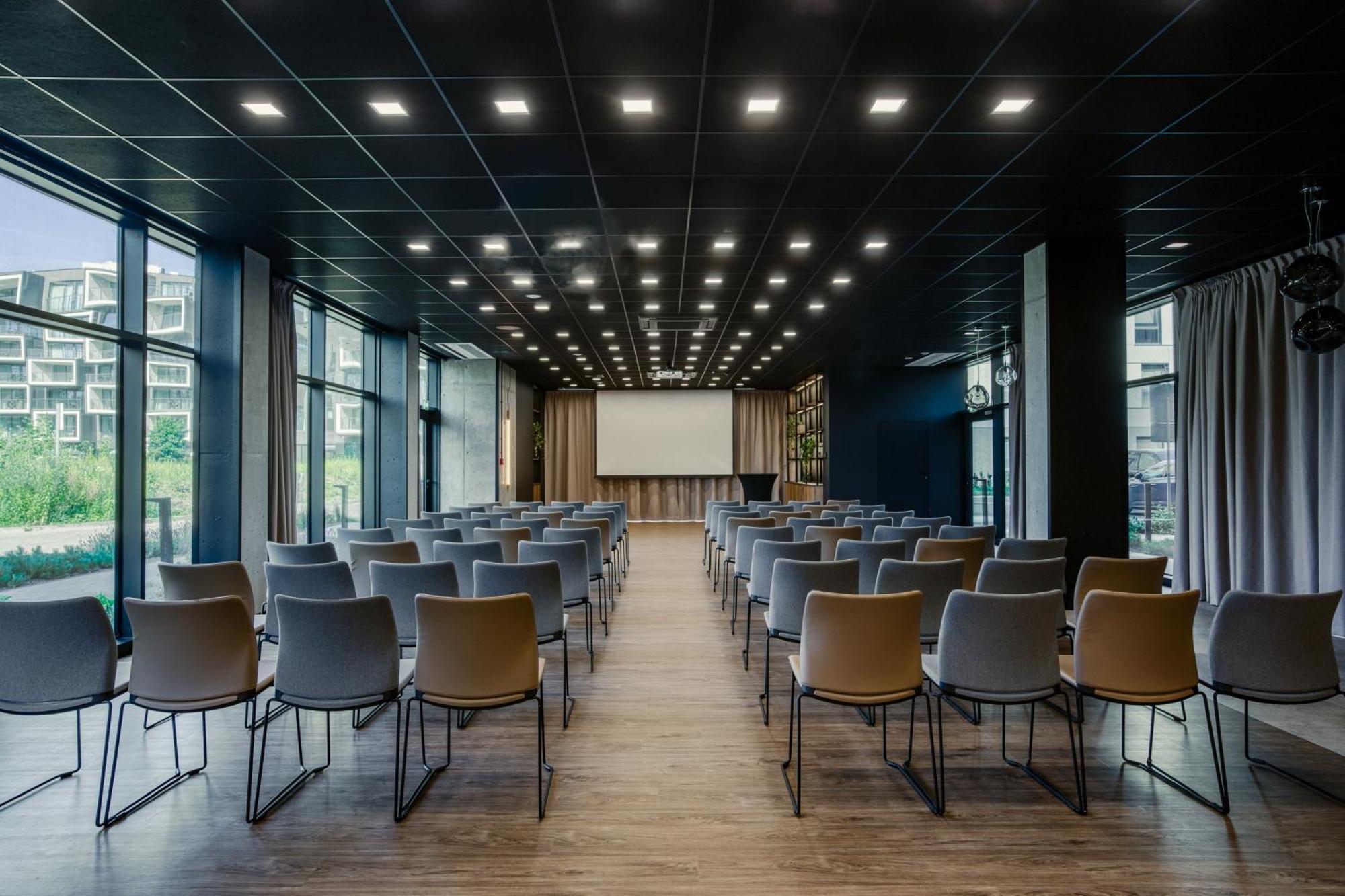 Hyatt Place Kraków Eksteriør billede