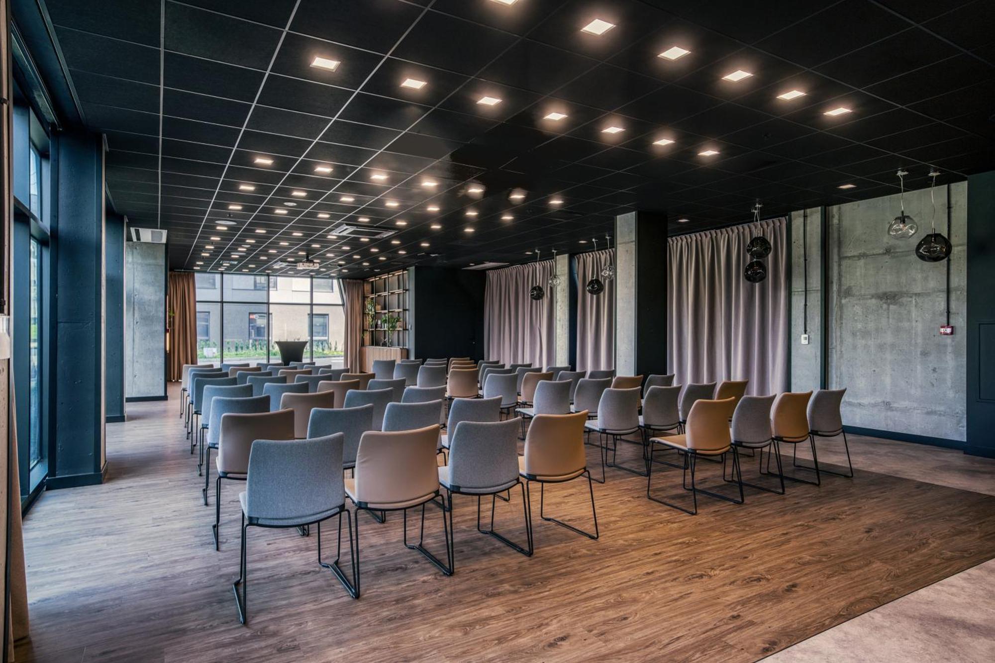 Hyatt Place Kraków Eksteriør billede