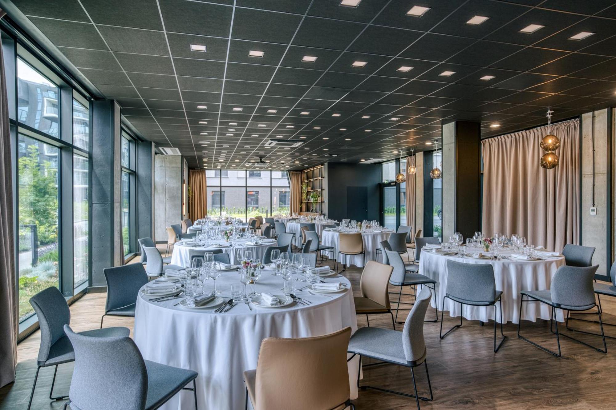 Hyatt Place Kraków Eksteriør billede